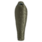 Big Agnes Anthracite 20 -7c Synthetic Fill Sleeping Bag