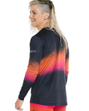 Dharco Womens Race Jersey | Gearshop NZ