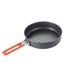 Fire-Maple 194mm Feast Non-Stick Frying Pan | Gearshop NZ