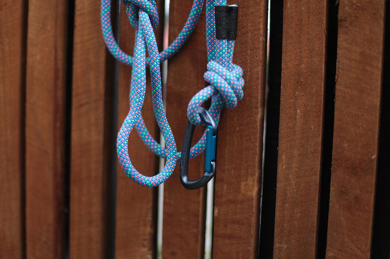 Ratuski Recycled Rope Dog Lead