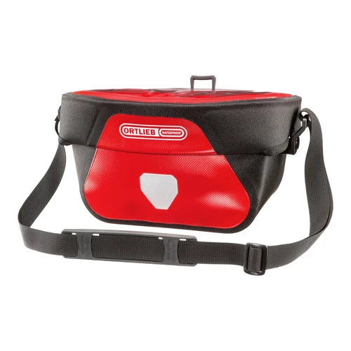Ortlieb Ultimate Handlebar Pack