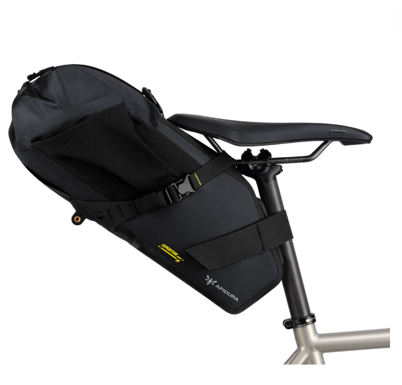 Apidura Expedition 2.0 Saddle Pack