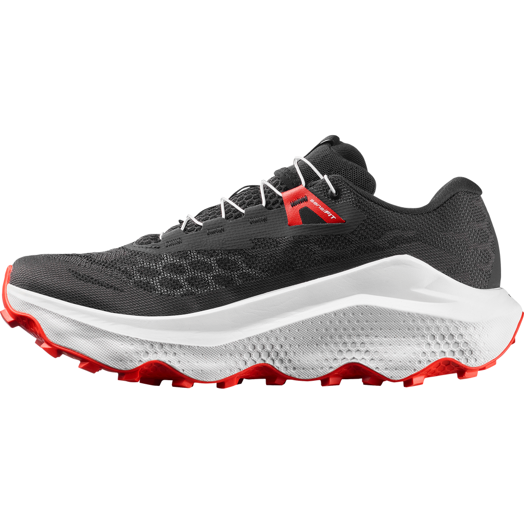 Salomon Men's Ultra Glide 4 Trail Running Shoes