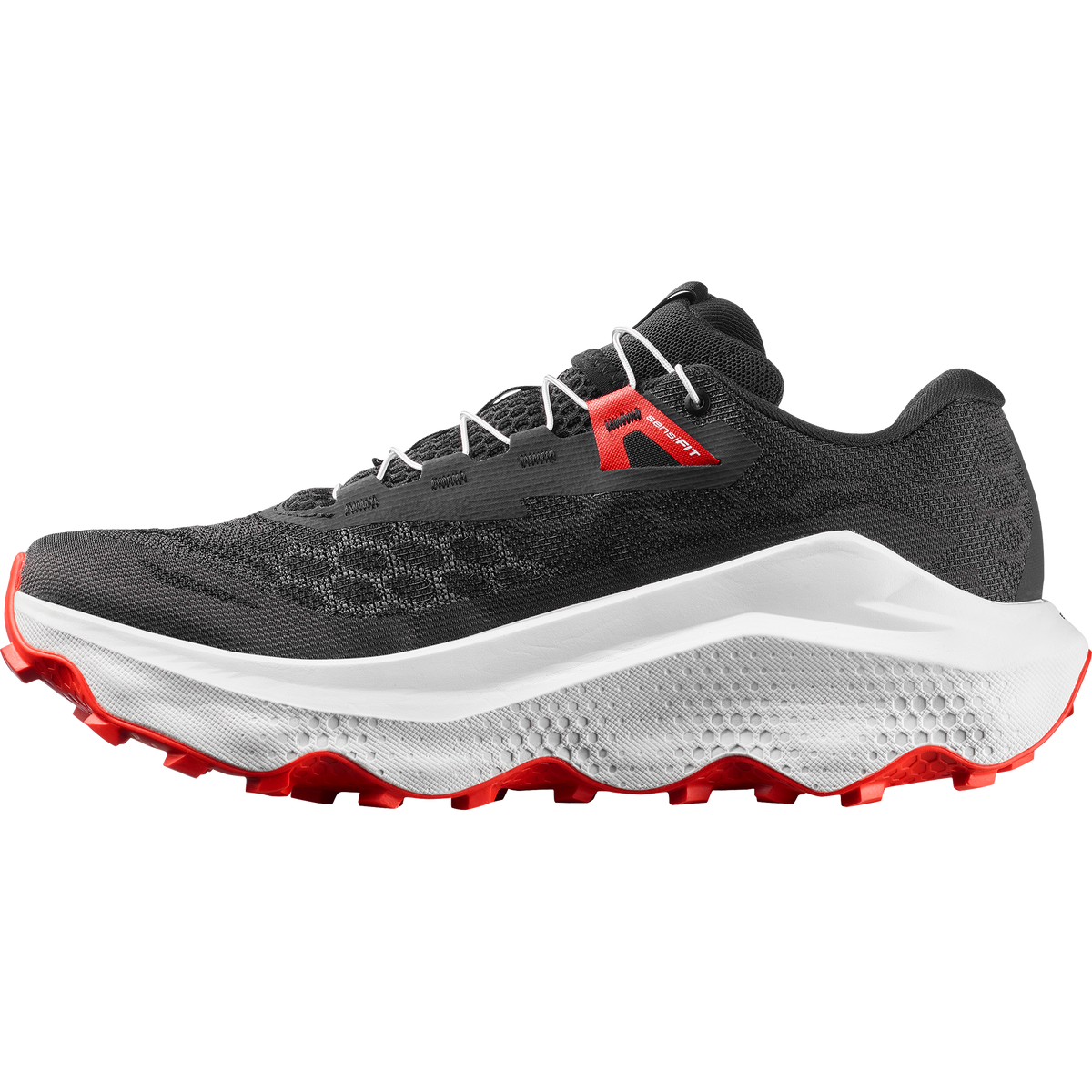 Salomon Men's Ultra Glide 4 Trail Running Shoes