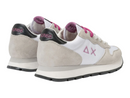 Sun68 Ally Solid Womens Sneaker | Gearshop NZ