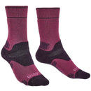 Bridgedale Hike MW Merino Womens Boot Socks