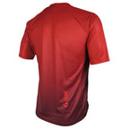 Tineli Red Core Trail Jersey