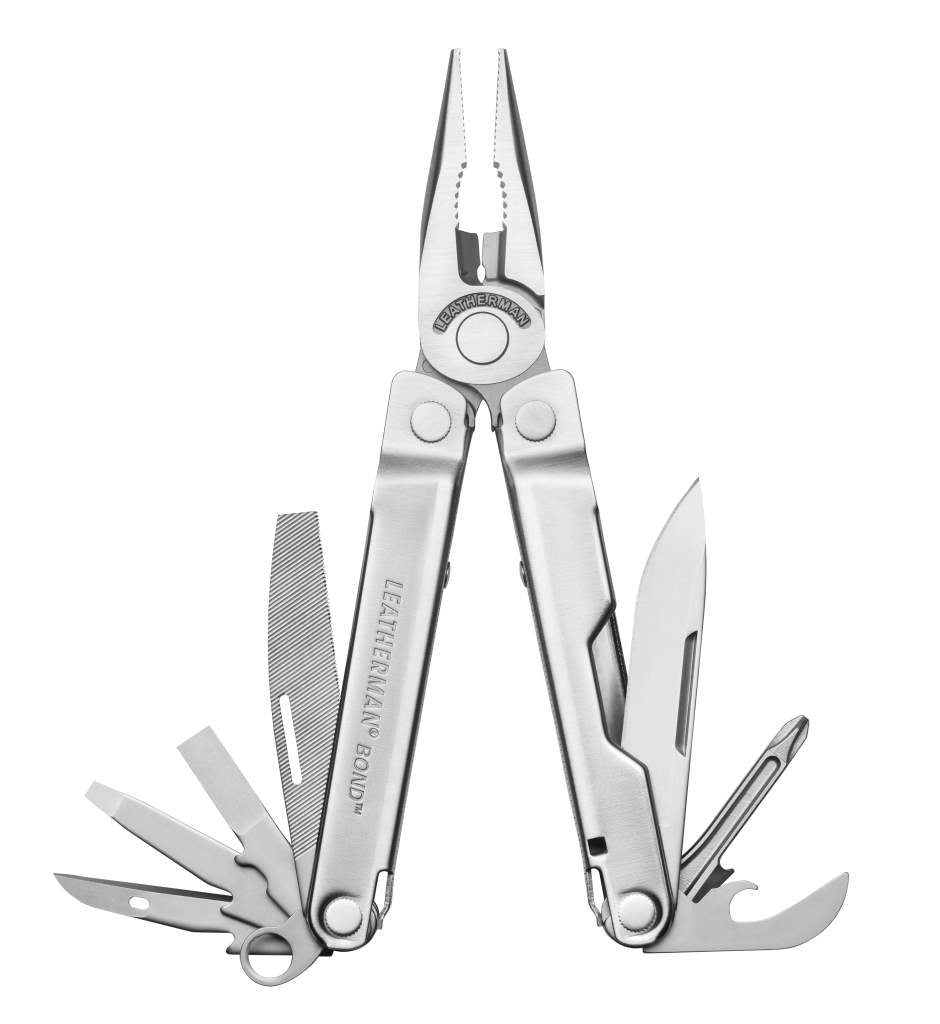 Leatherman Bond Multi-Tool