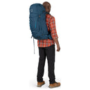 Osprey Kestrel 48 Ltr Mens Backpack | Gearshop NZ