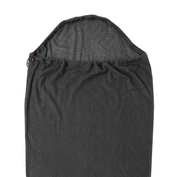 Big Agnes Alpha Direct Fleece Sleeping Bag Liner
