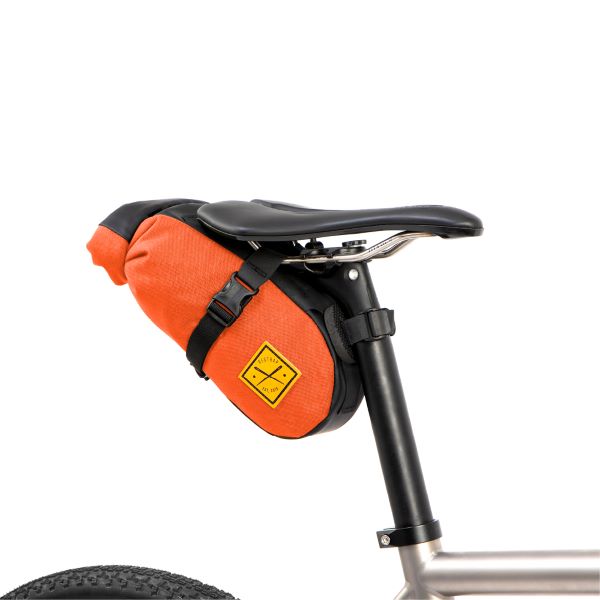 Restrap Saddle Bag 2.5L