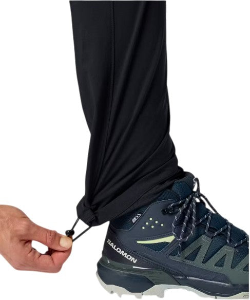 Marmot Women's Diverter Softshell UPF 50 Hiking Pants