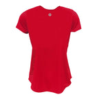 ThermaTech Womens Performance Short Sleeve Training Tee