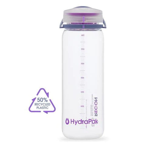 HydraPak Recon 750ML Bottle