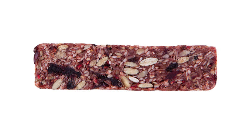 The Crafty Weka Bar 75g