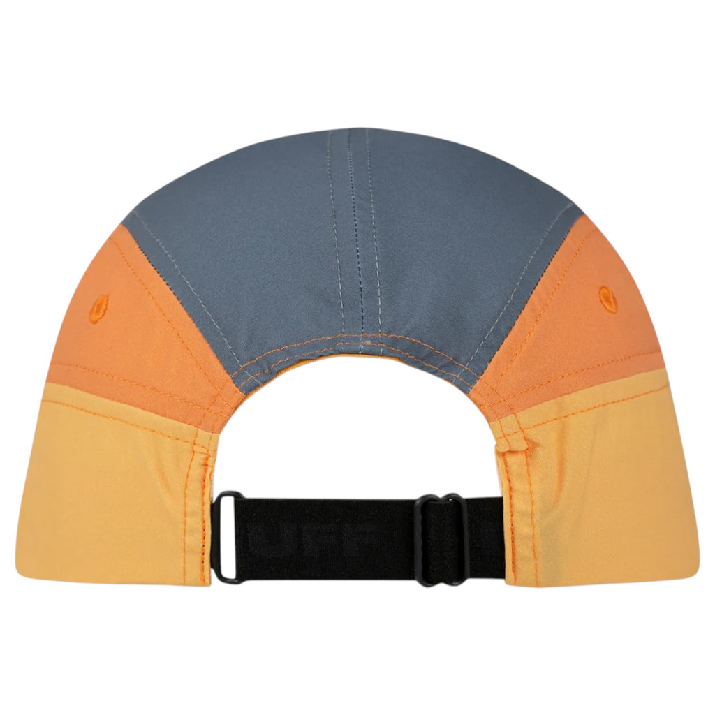 Buff 5 Panel Go Cap