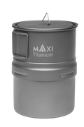 Maxi MyClean Max Ultra Lightweight Coffee Maker