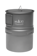 Maxi MyClean Max Ultra Lightweight Coffee Maker
