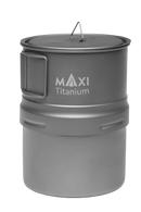 Maxi MyClean Max Ultra Lightweight Coffee Maker
