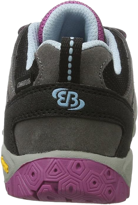 Bruetting Mount Bona Low Kids Shoes