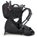 Osprey Poco Premium Child Carrier w/ Rain Cover - Black
