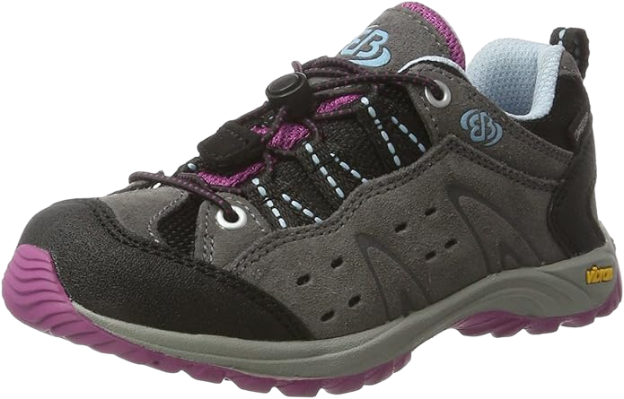 Bruetting Mount Bona Low Kids Shoes