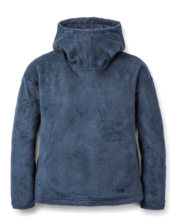 Rab Wheelstone - Women's Pullover Hoody