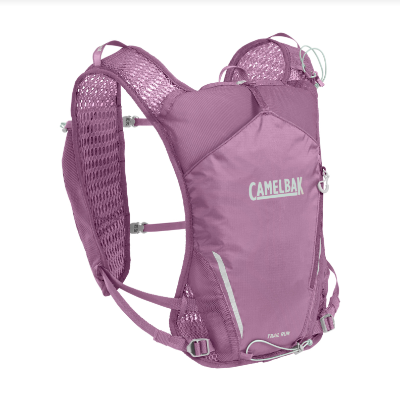 CamelBak Trail Womens Run Vest with Quick Stow Flasks