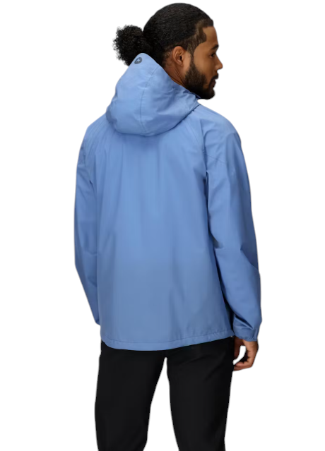 Marmot Mens Superalloy Rain Jacket