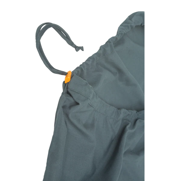 Big Agnes Cotton Sleeping Bag Liner (26)