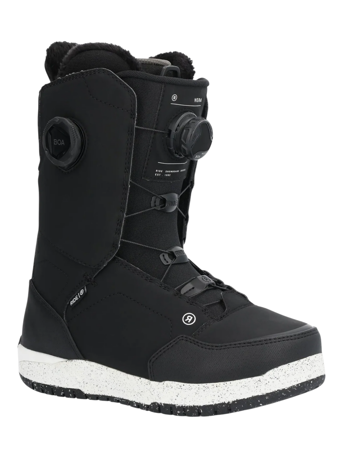 Ride Hera 2026 Women's Snowboard Boots