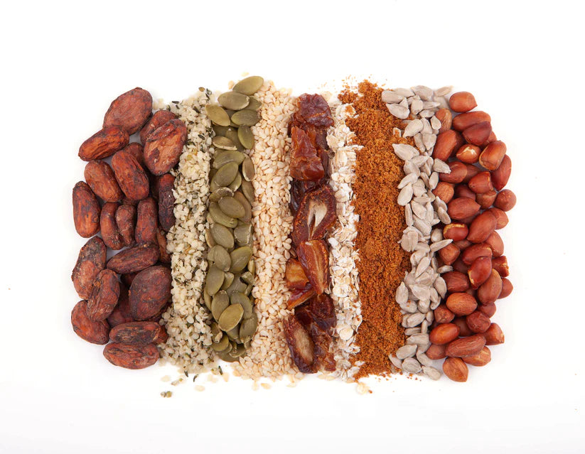 The Crafty Weka Bar 75g