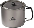 MSR Titan Kettles