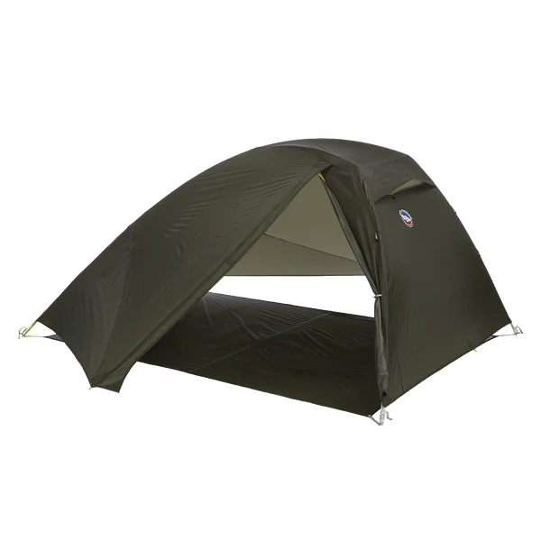 Big Agnes Crag Lake SL Superlight Tent