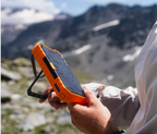 Xtorm Rugged Solar Powerbank 10.000 mAh - 20W