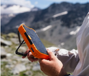Xtorm Rugged Solar Powerbank 10.000 mAh - 20W | Gearshop NZ