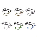 Carson Paracord Eyewear Retainers - Universal - Assorted Colours