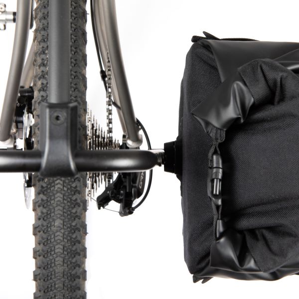 Restrap Switch Pannier 10 Litre