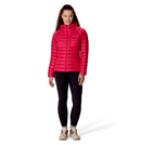 Rab Microlight Alpine Women's Hoody | Gearshop NZ