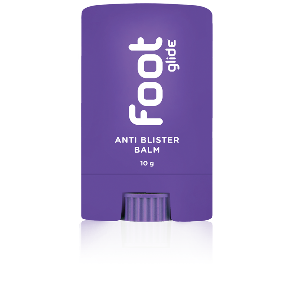 Body Glide Foot Glide Balm 10g