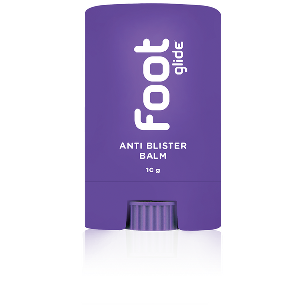 Body Glide Foot Glide Balm 10g | Gearshop NZ