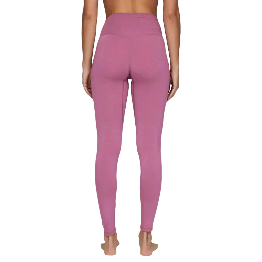 Le Bent Womens Midweight Bottom