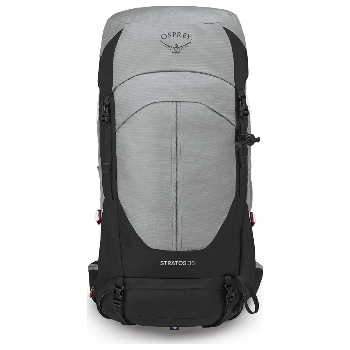 Osprey Stratos Backpack Gearshop NZ