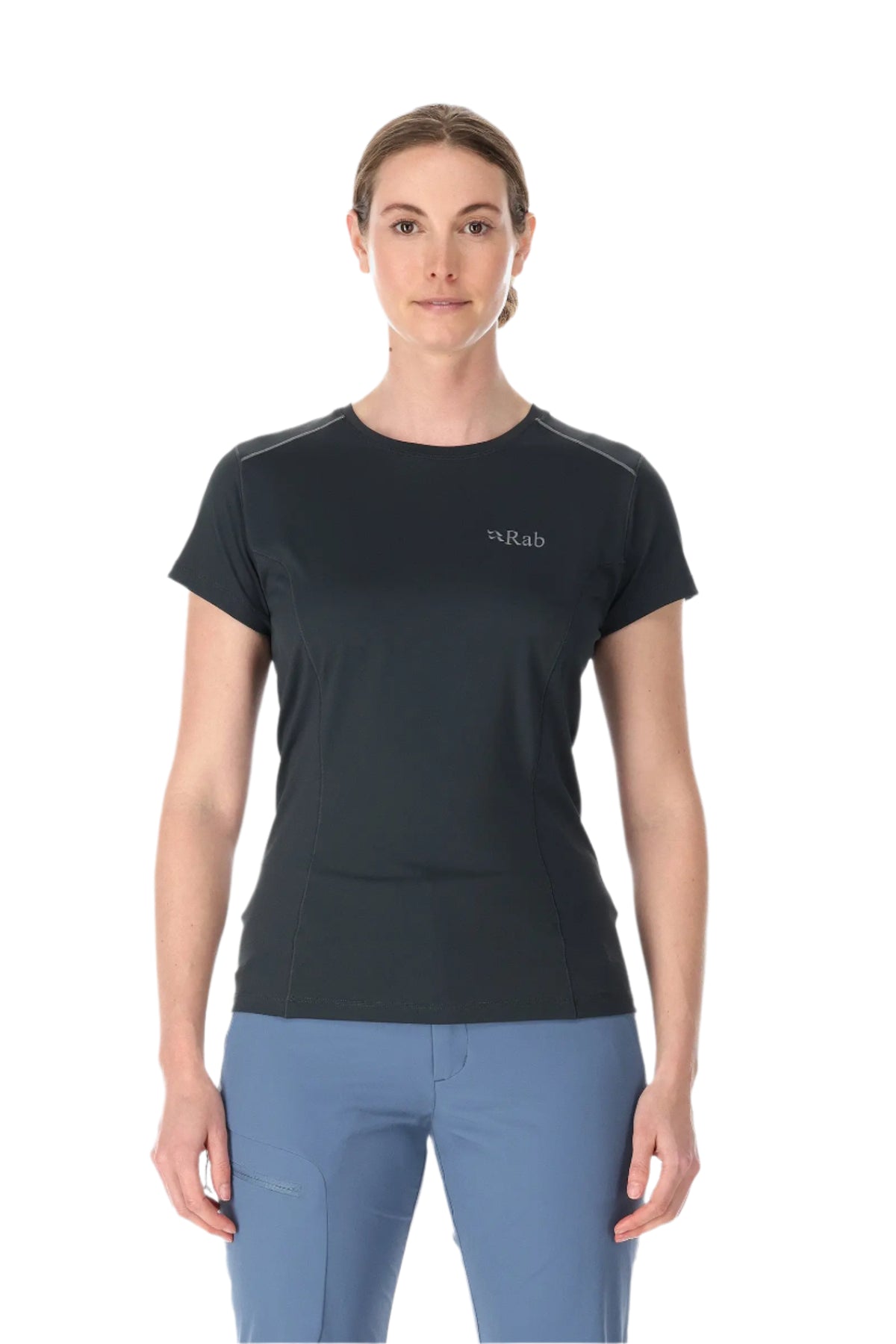 Rab Women's Force Tee