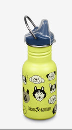 Klean Kanteen Kid Sippy Bottle 355ml