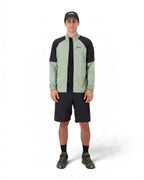 Mons Royale Men's Quad Merino Fleece Jacket