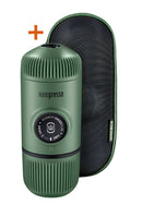 Wacaco Nanopress Coffee Maker