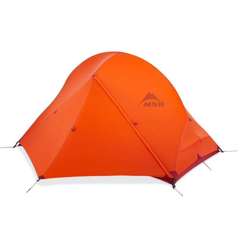 msr tents new zealand MSR Access 2 - 4 Season Tent