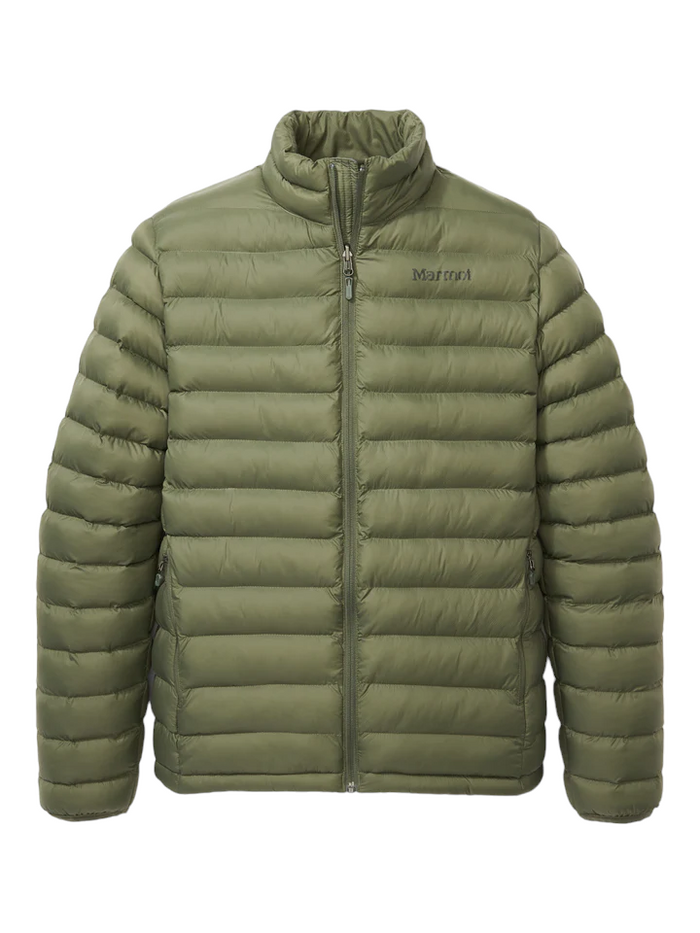 Marmot solus jacket online