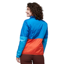 Cotopaxi Women's Teca Calido Reversable Hooded Jacket | Gearshop NZ